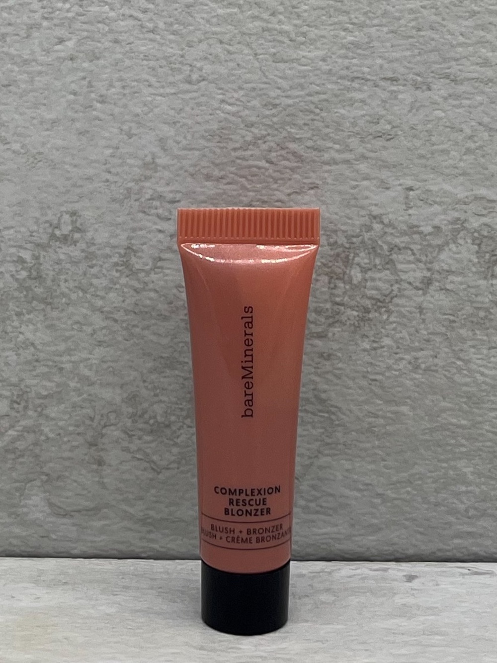 🎉 $5 bareMinerals Complexion Rescue Blonzer in Kiss of Mauve